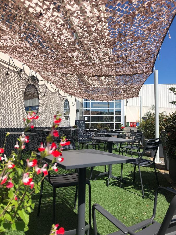 Radisson Paris Le Bourget