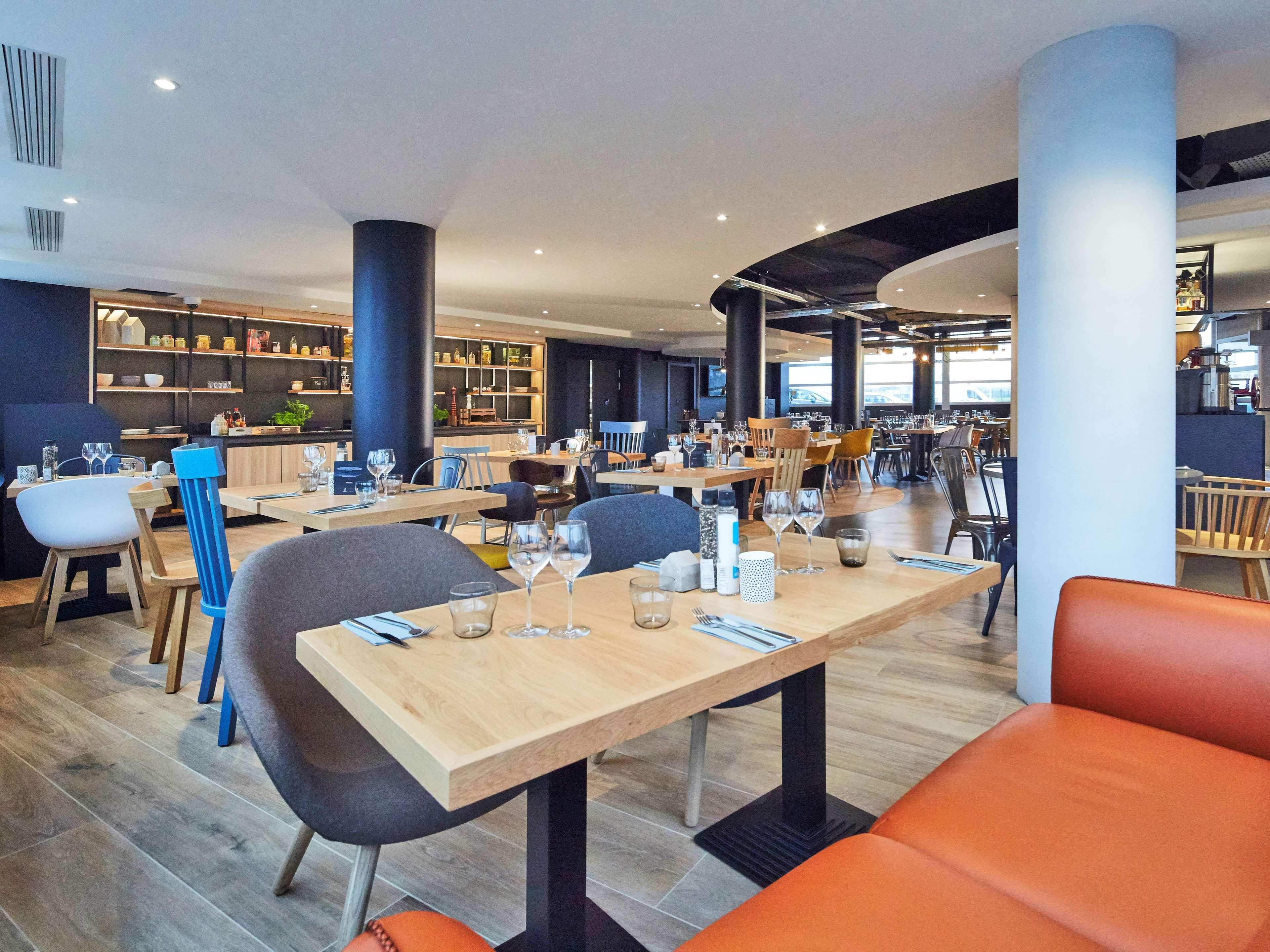 Radisson Paris Hotel