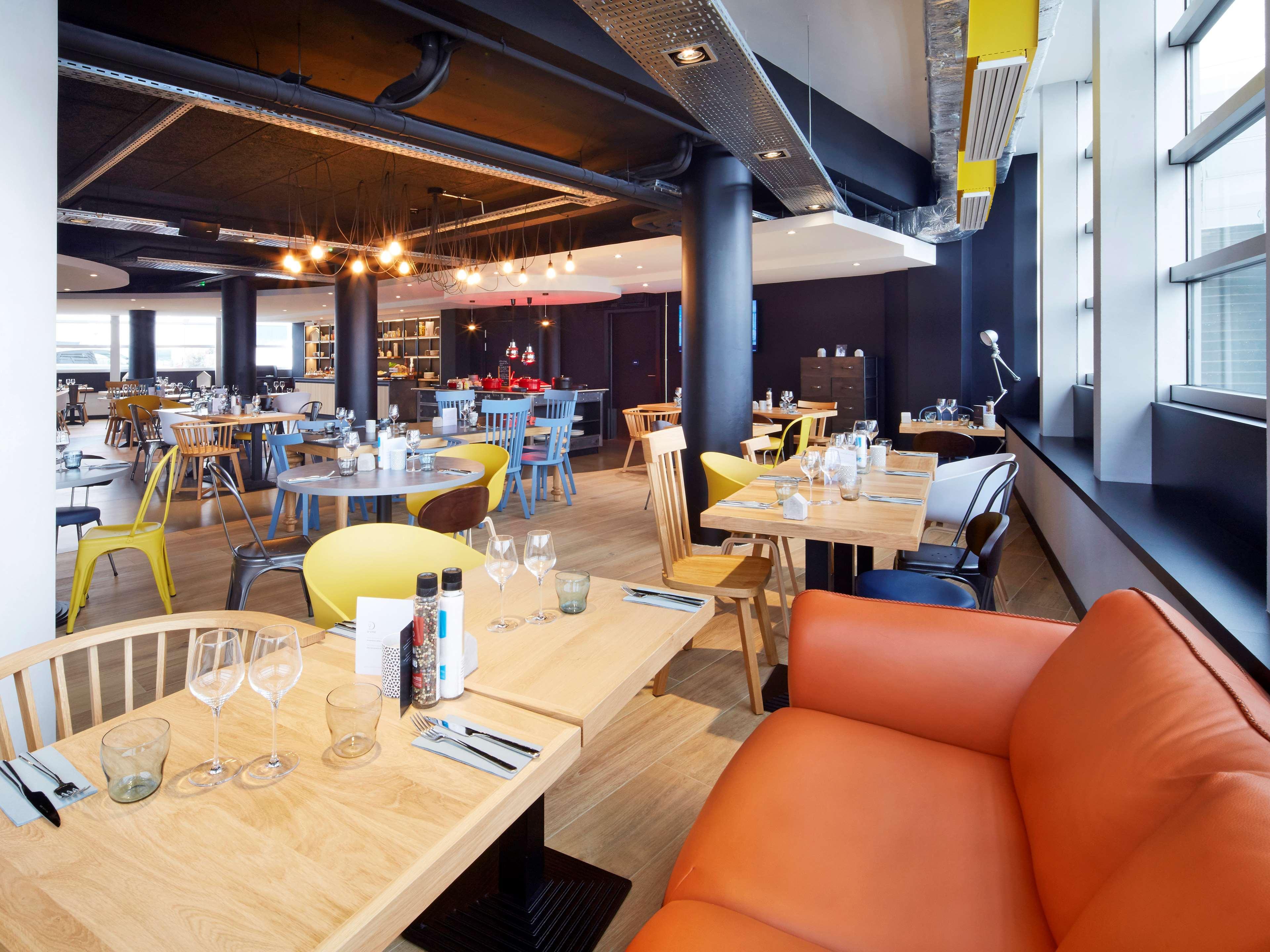 Hotel Radisson Paris