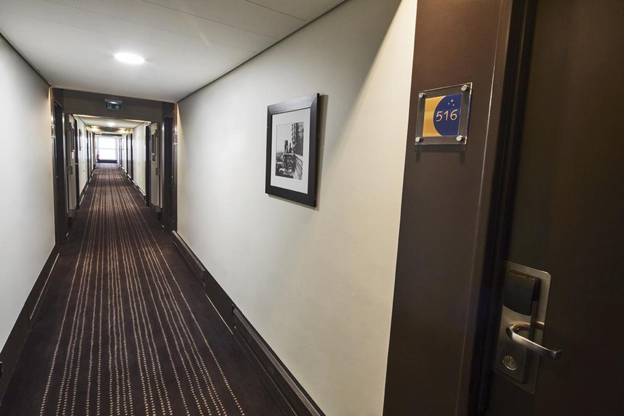 Radisson Paris Le Bourget