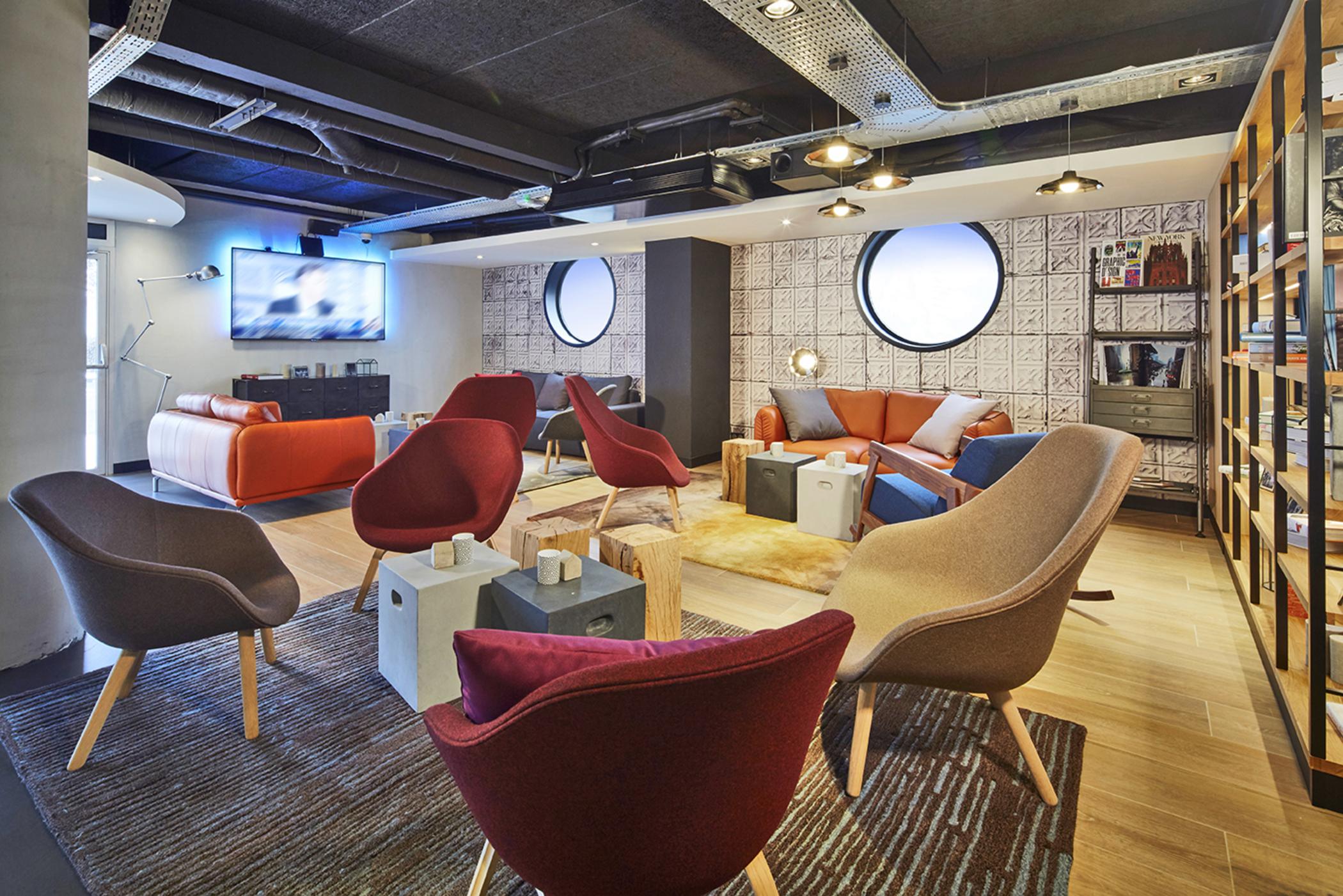 Radisson Paris
