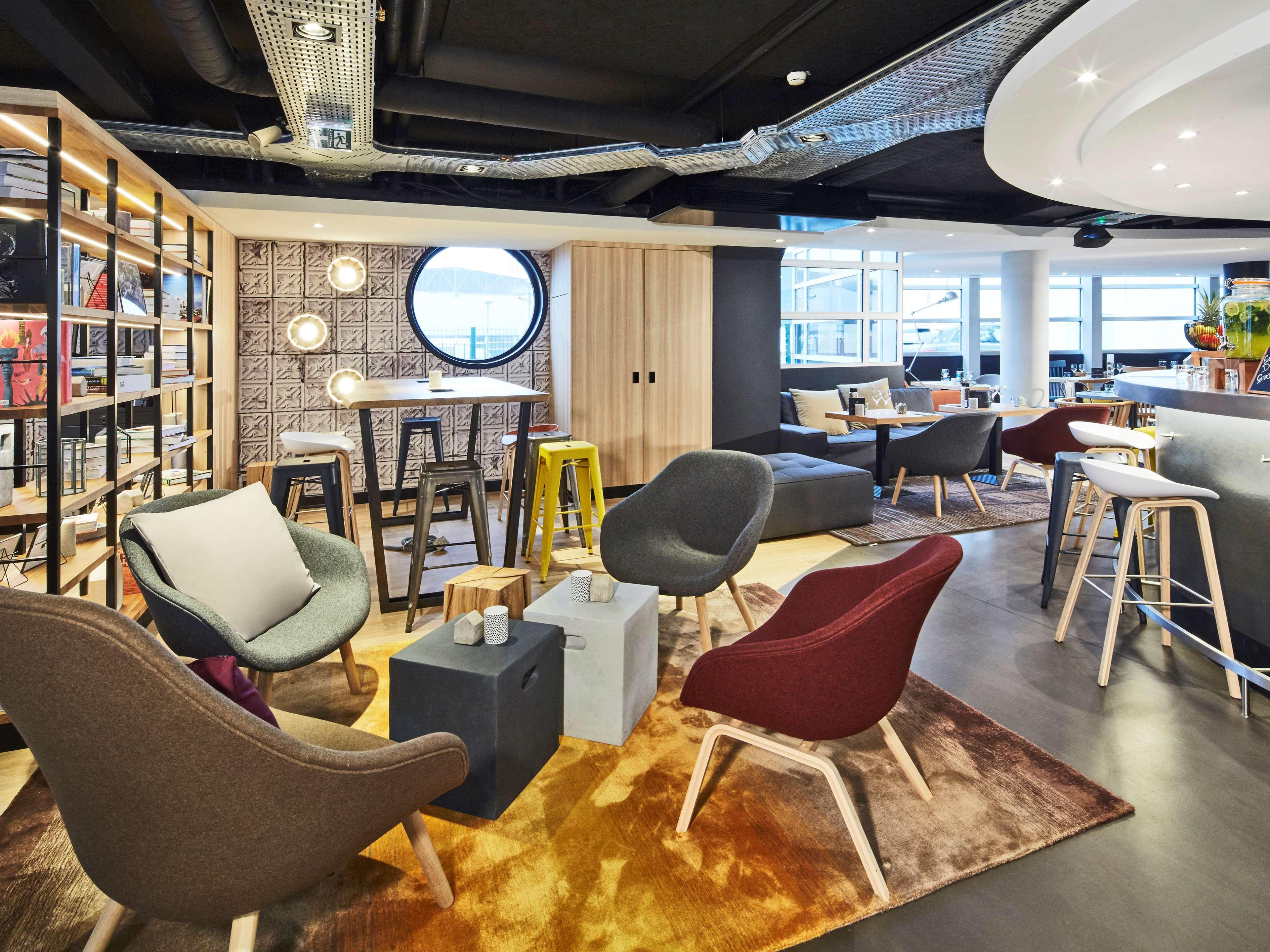 Hotel Radisson Paris