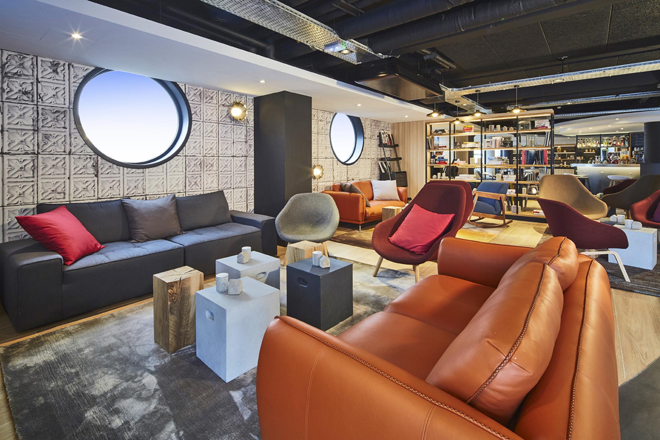 Hotel Radisson Paris Le Bourget